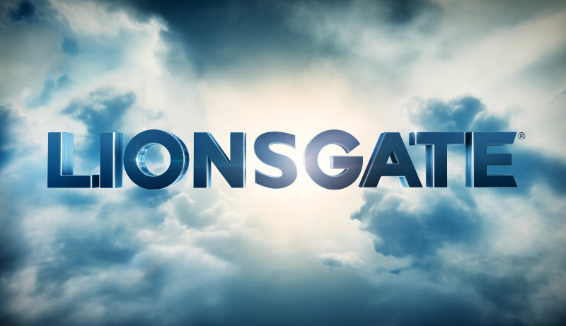 Lionsgate Films logo